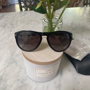 Tom Ford sunglasses Kurt TF 347 unisex